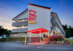 Red Roof Inn Benin City