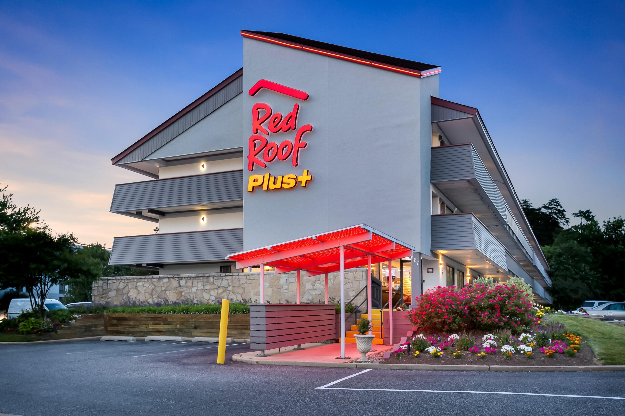 Red Roof Inn Benin City