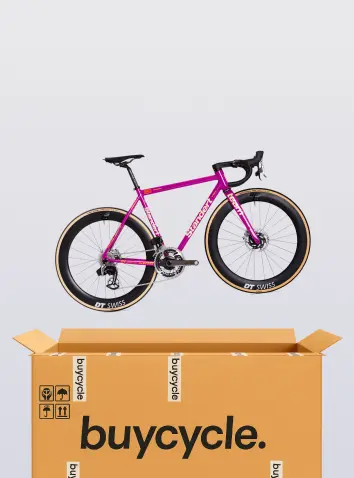 Sell my Bike