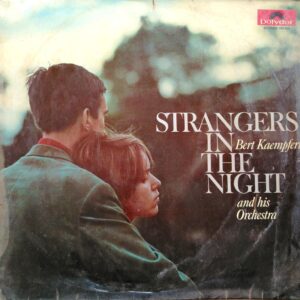 Strangers in the Night Record