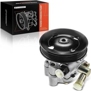 Power Streeing Pump Toyota . Lexus. Vehicles