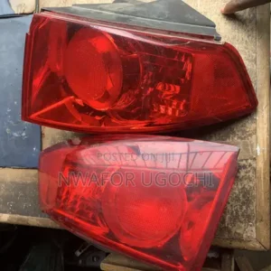 Rear Light 2006-2012 Acura RDX