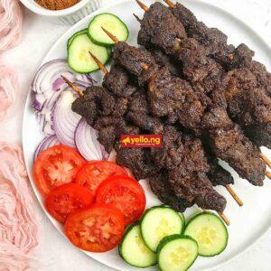 Suya 5k
