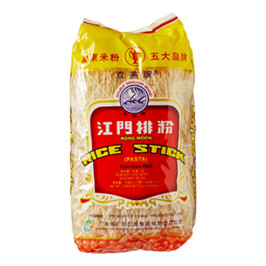King Moon Rice Sticks 400g