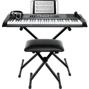 Alesis Harmony 61 MKII 61-key Portable Keyboard