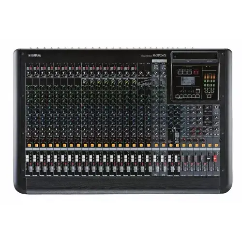 Yamaha MGP24X 24-Channel Mixer
