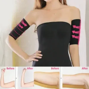 ABS 1 Pair Women Arm Shaper