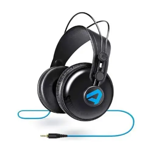 Alesis SRP100 Studio Headphones