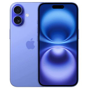[NEW] Apple iPhone 16 – 256GB