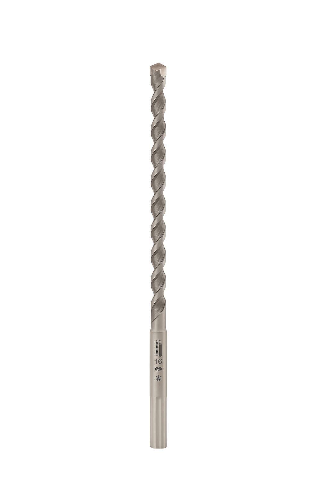 BOSCH 2608685863 18X400X540MM SDS-MAX-4 ROTARY HAMMER DRILL BIT