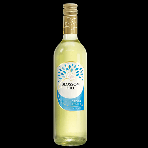 Blossom Hill White Wine 75cl x 6 pieces