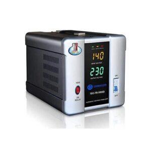 Haier Thermocool Digital Stabilizer 5000VA