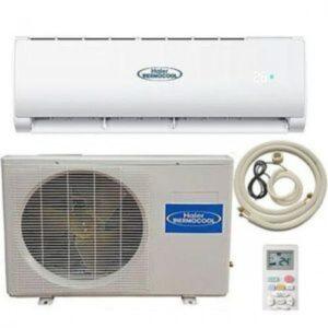 Haier Thermocool 1HP AC SU Energy HSU-09LNEB-03