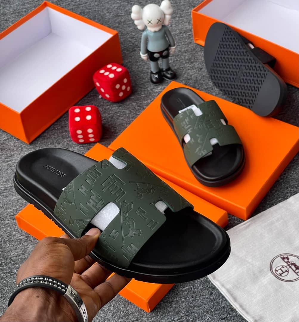 Hermès Izmir Sandals