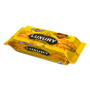 Beloxxi Luxury Crackers 300g x 12 packs