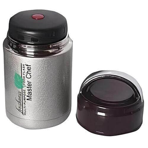 Master Chef Multipurpose Food Flask