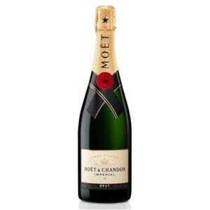 Moët & Chandon Imperial Brut 75cl x 6