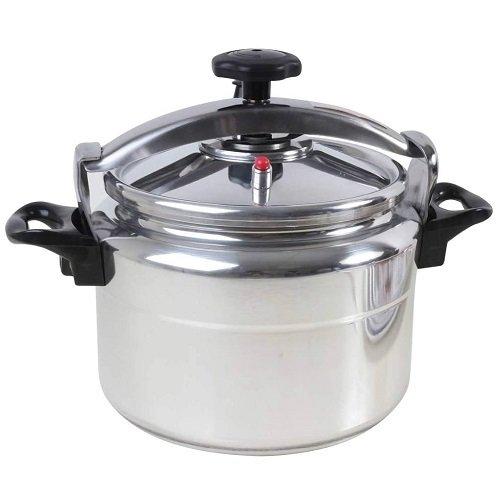 QASA 9L Pressure Cooker