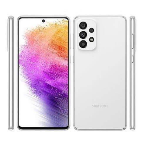 Samsung Galaxy A73 5G 6GB RAM 128GB ROM