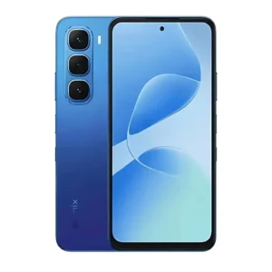 INFINIX Hot 60i – X6728B – 256GB ROM + 8GB RAM