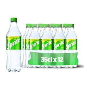 Sprite Classic PET Bottle 35cl x 12