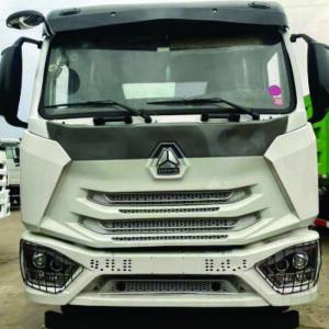 Newly Arrived Tokunbo Mowo Truck Head