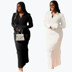 Fashion Women's Bodycon Dress