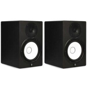 Yamaha HS8 8-inch Powered Studio Monitor