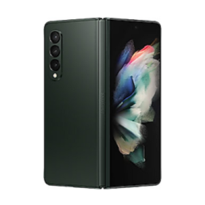[NEW] Samsung Galaxy Fold 3 – 256GB