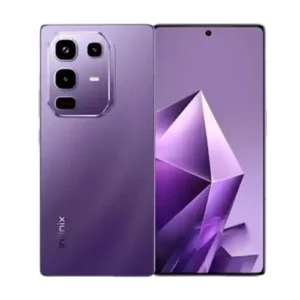 INFINIX Note 50 Pro+ 5G -X6856 – 256GB ROM + 12GB RAM
