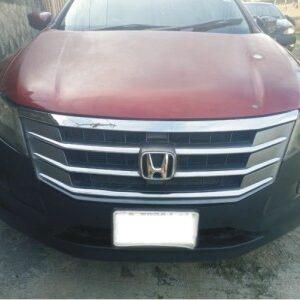 Used Honda Crosstour 2010 Model