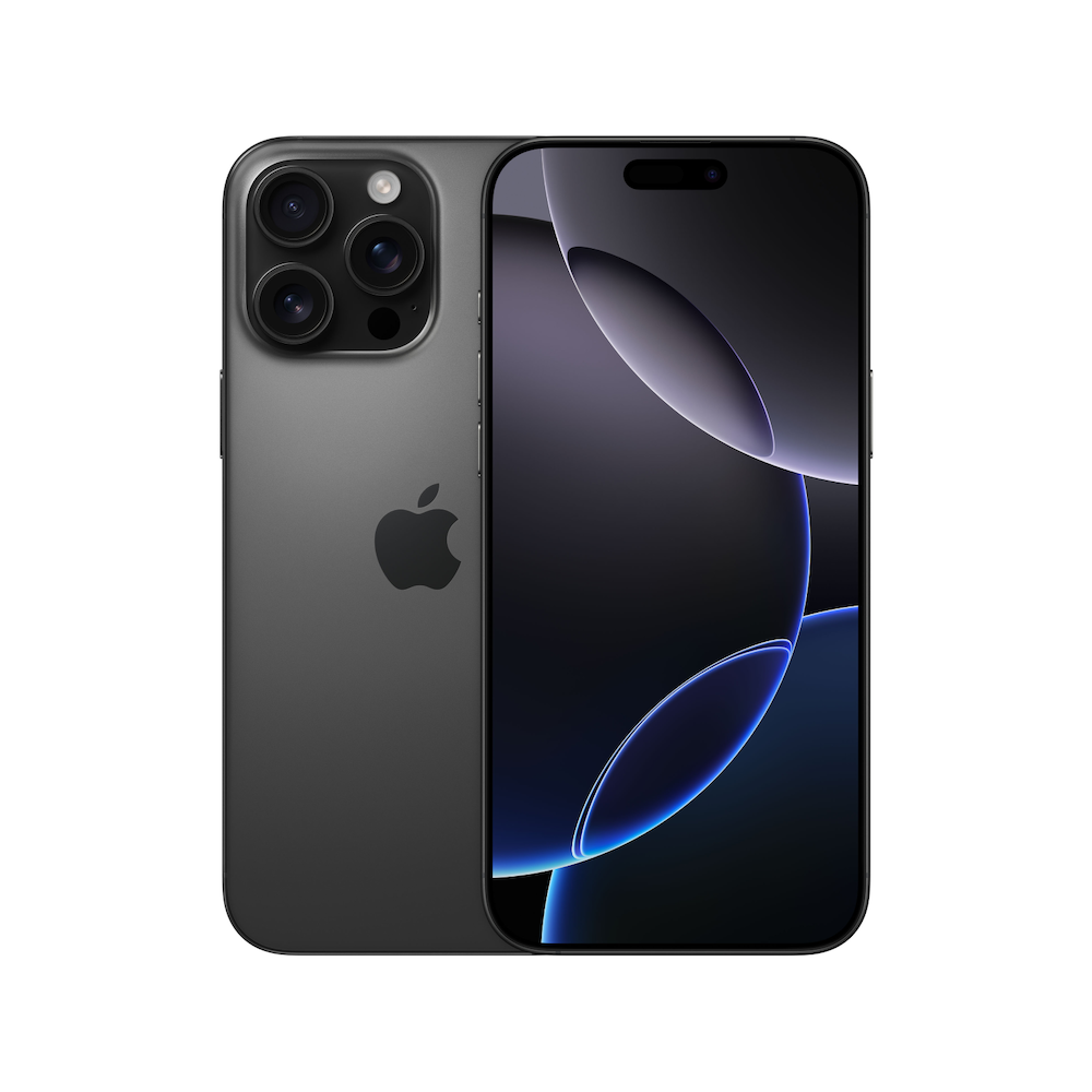 [NEW] Apple iPhone 16 ProMax – 256GB