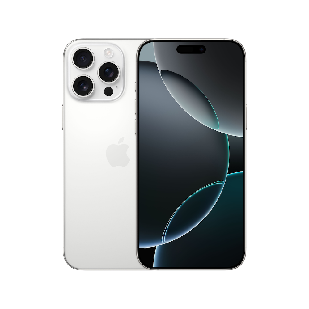 [NEW] Apple iPhone 16 ProMax – 256GB - Image 2