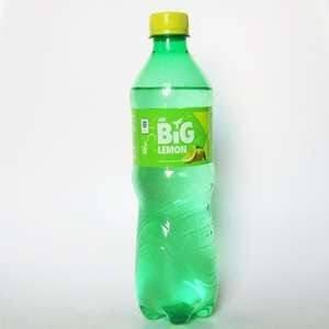 Big Lemon Drink 360ml x 12