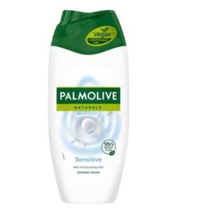 Palmolive Naturals Sensitive With Moisturising Milk 500 ml