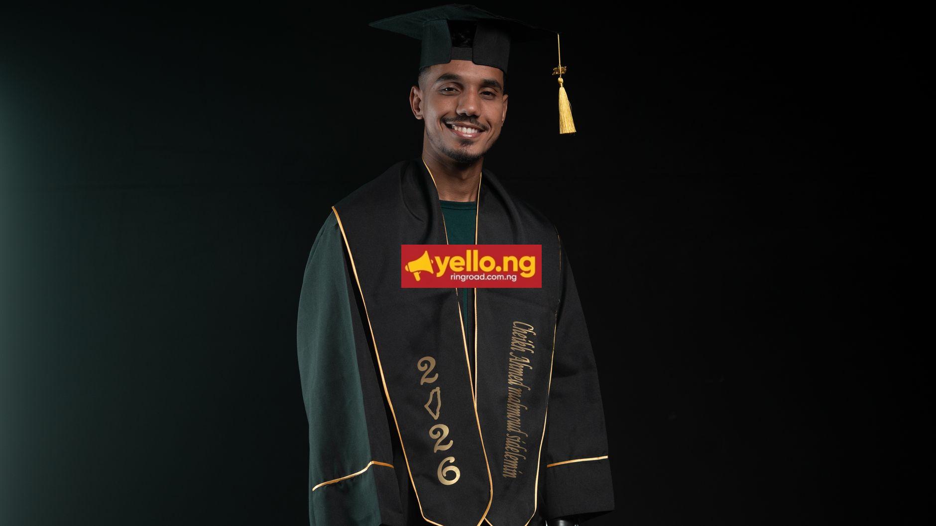 Heirs Holdings Graduate Trainee Programme 2026