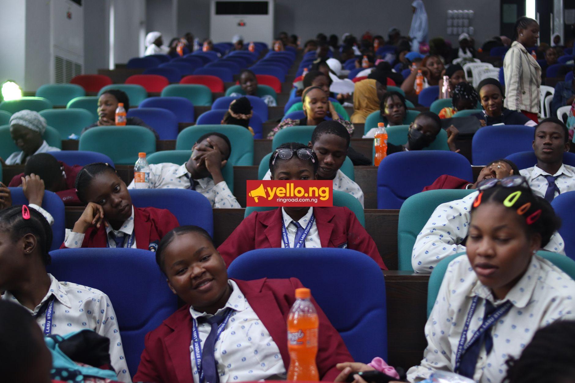 Pan-Atlantic University Recruitment 2026: Available Job Vacancies in Lagos